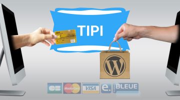 Portfolio TIPI pour WordPress