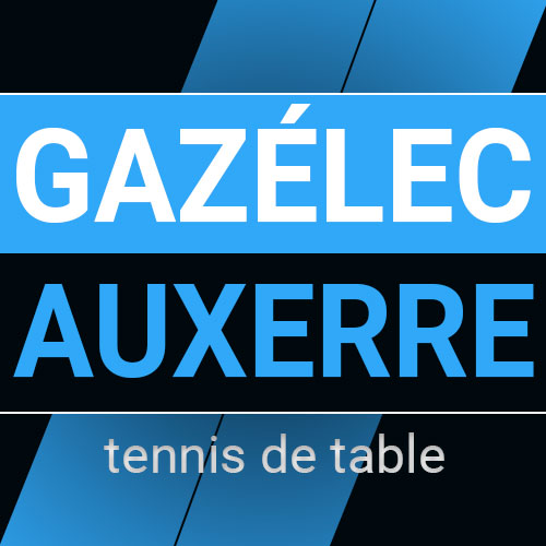 As Gazelec Auxerre